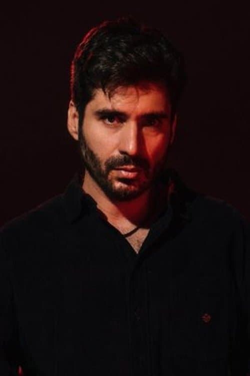 Marcos DeBrito's Photo