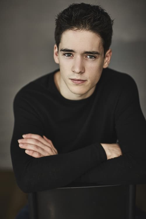 Marcos Ruiz image