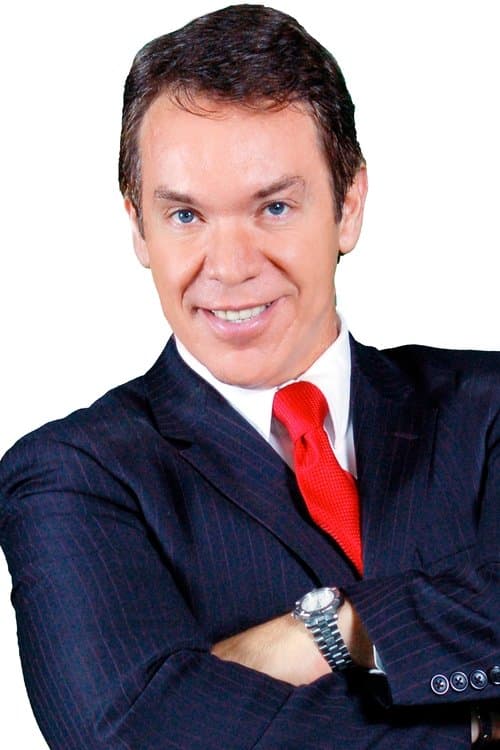 Marcos Valdés image