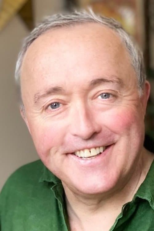 Marcus Bentley image