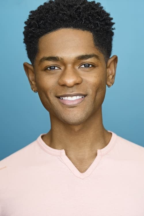 Marcus Gladney Jr. image