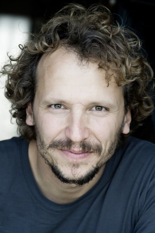Marcus H. Rosenmüller's Photo