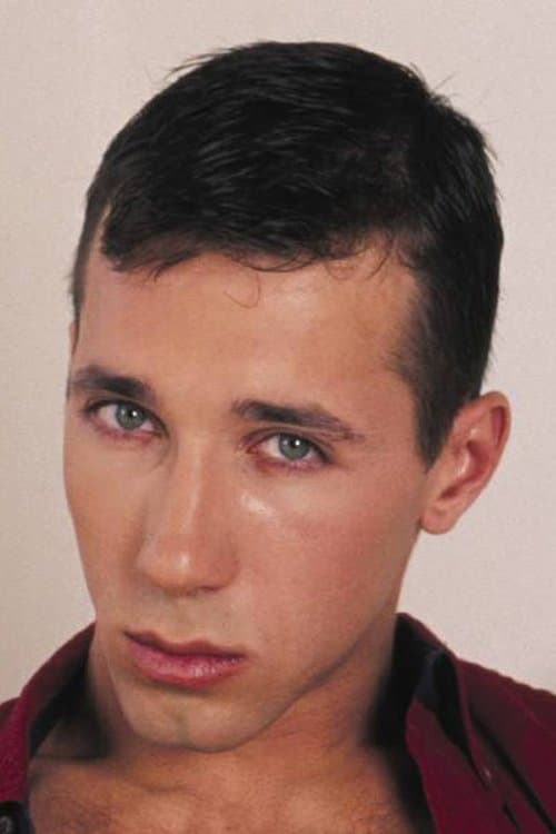 Marcus Iron image