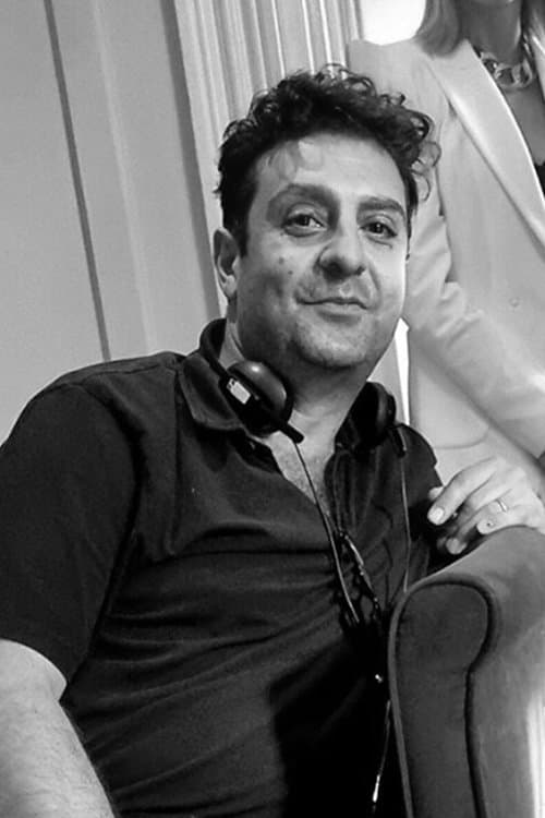 Marcus Markou image