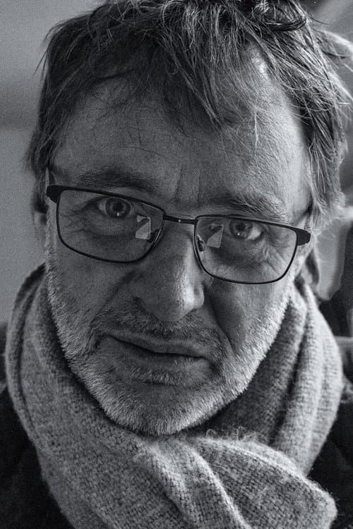 Marcus O. Rosenmüller's Photo