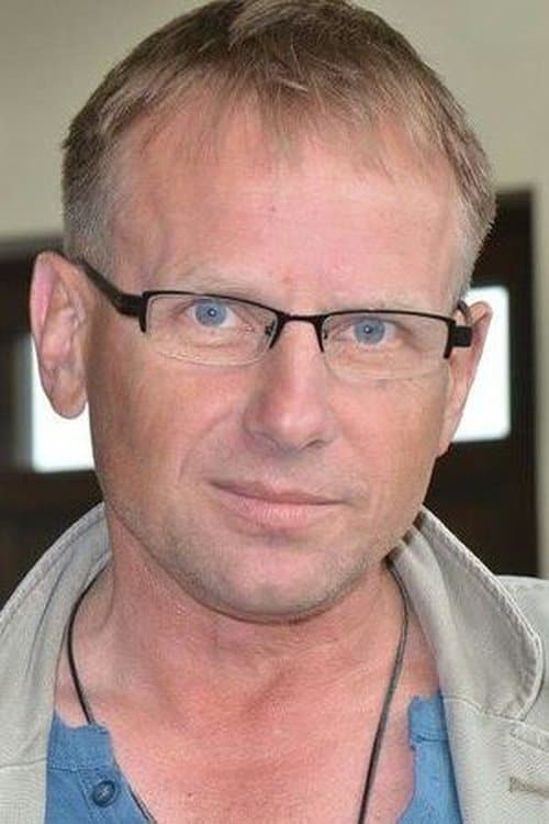 Marek Cichucki image