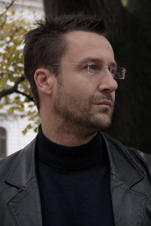 Marek Dobeš's Photo