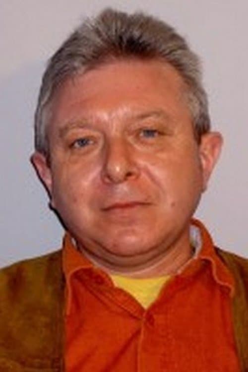 Marek Grabowski image
