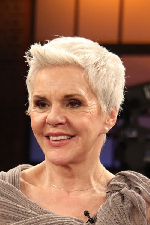 Maresa Hörbiger image
