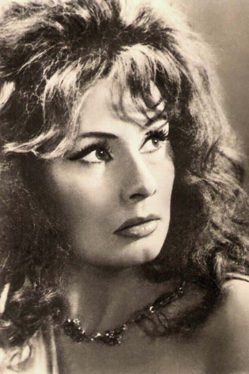Marga Barbu image