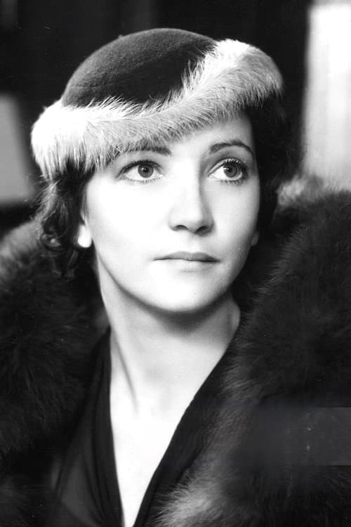 Margaret Vines image