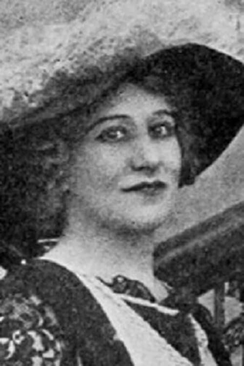 Margaret Whistler image