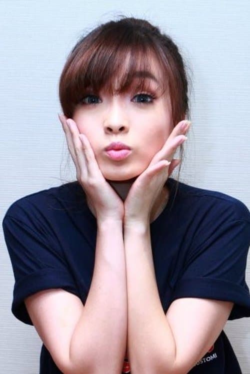 Margareth Angelina image