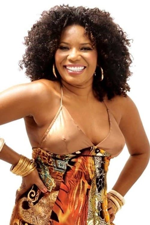 Margareth Menezes image