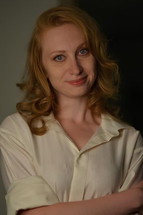 Margarita Bakhtina image