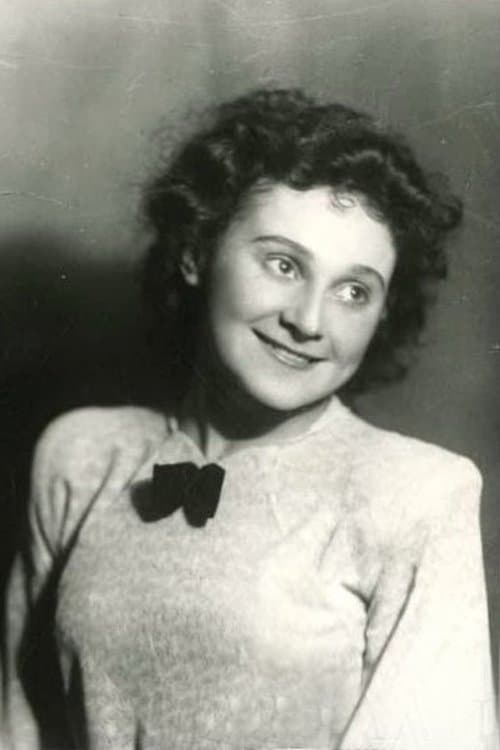 Margarita Kupriyanova image