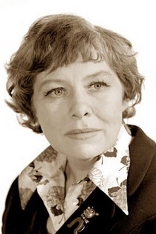Margarita Lifanova image