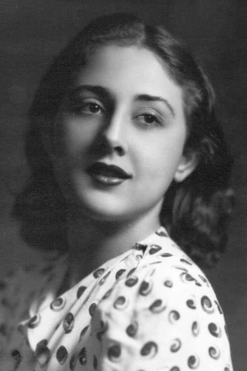 Margarita Mora image