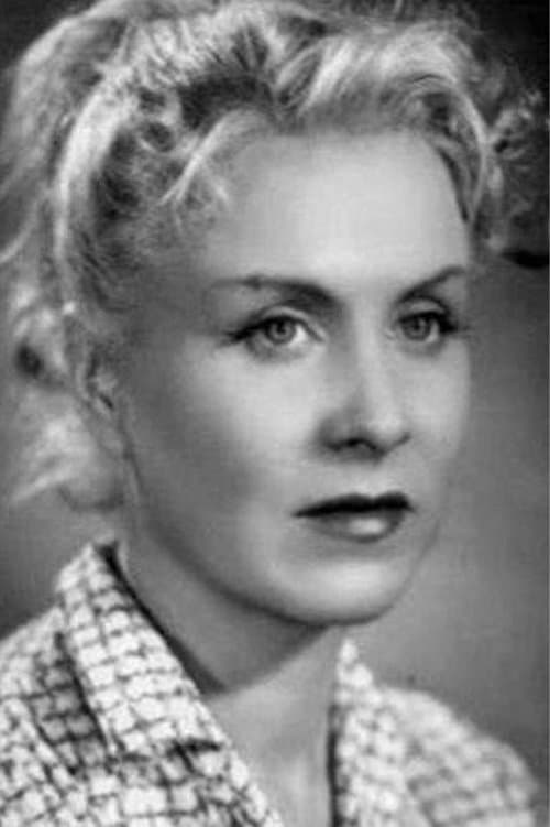 Margarita Nazarova image