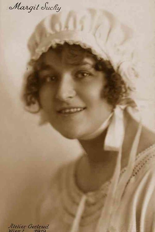Margit Suchy image