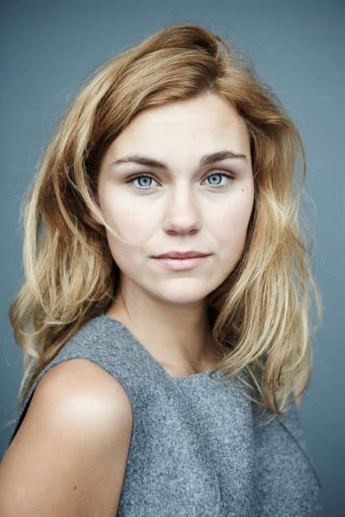 Margot Luciarte image
