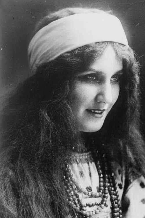 Marguerite Carré image