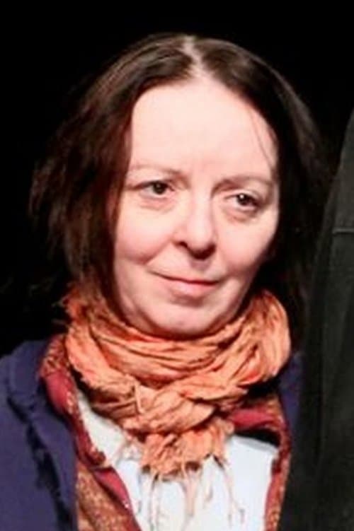 Mari Nagy image