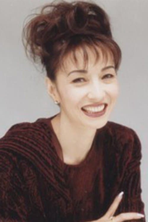 Mari Nakayama image
