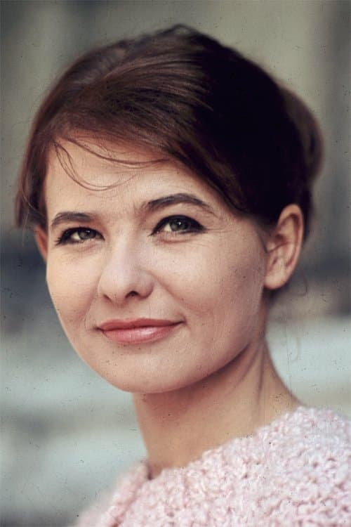 Mari Törőcsik image