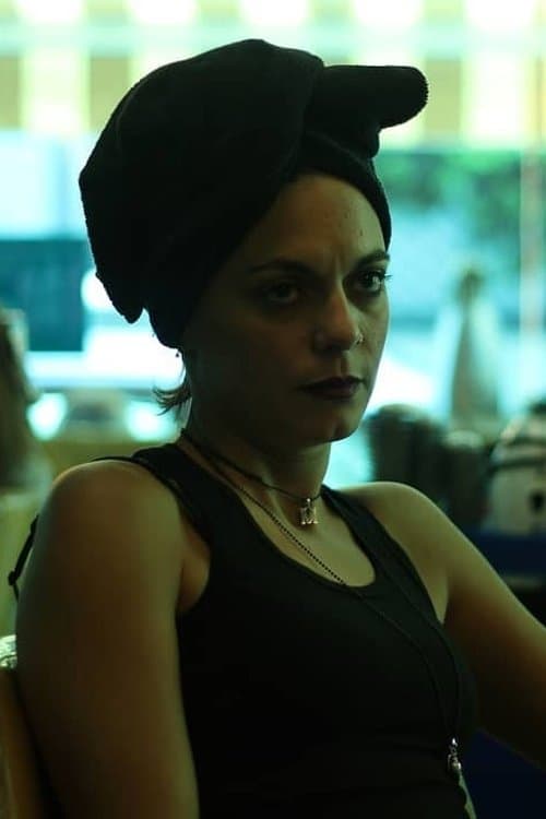 Maria Baloutsou image