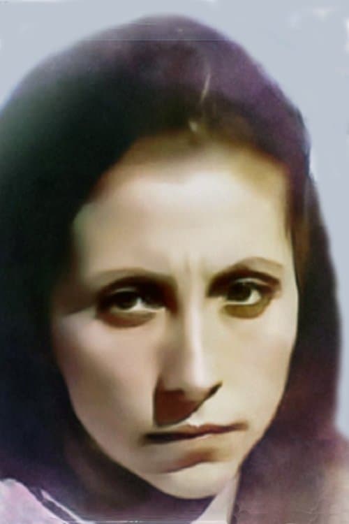 María Bufano image