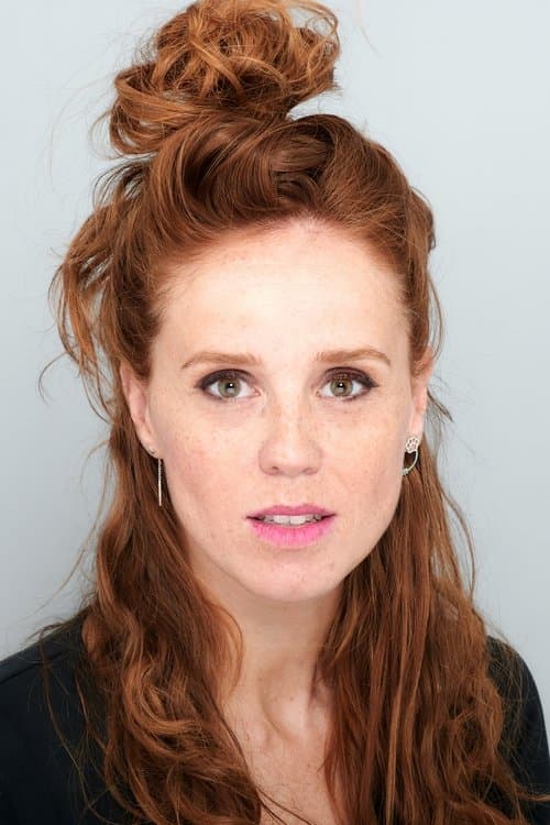 María Castro image
