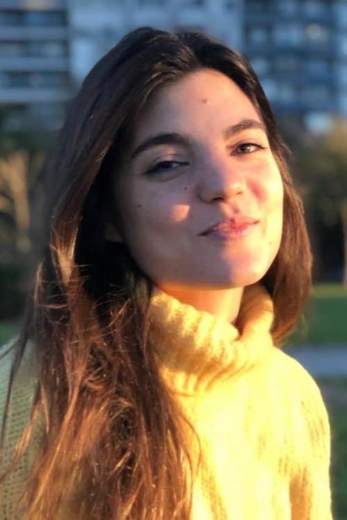 María Clara Merendino image