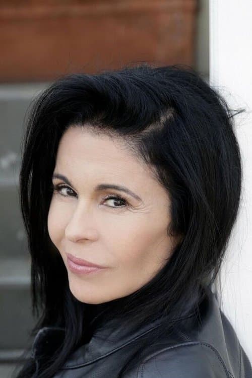 María Conchita Alonso image