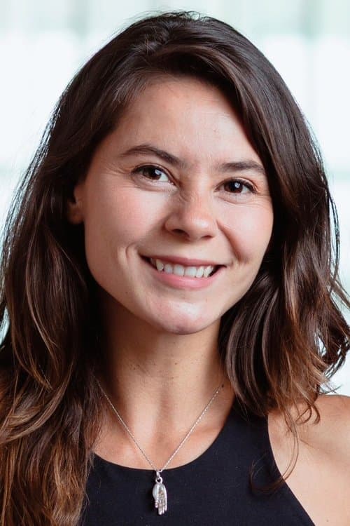 María de Los Ángeles García image