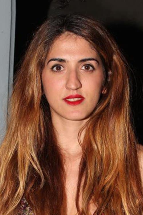 Maria Diakopanagiotou image