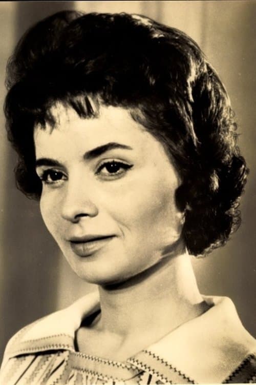 Maria Dumitrache image
