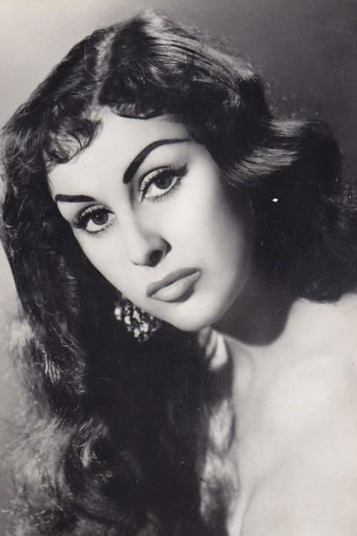 Maria Frau image