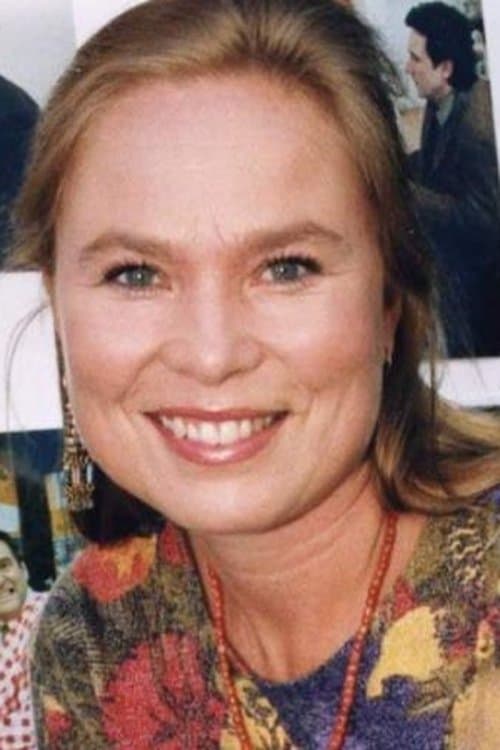 Maria Hedborg image