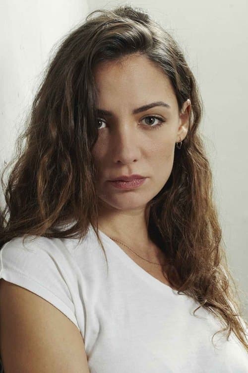 María Hervás image