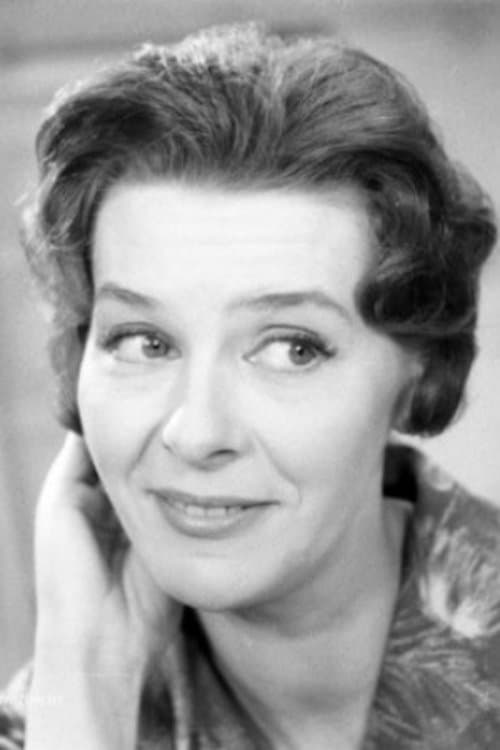 Maria Homerska image