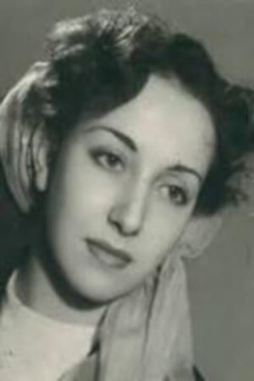 María Jesús Valdés image