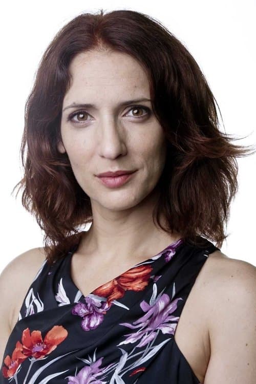 Maria João Falcão image