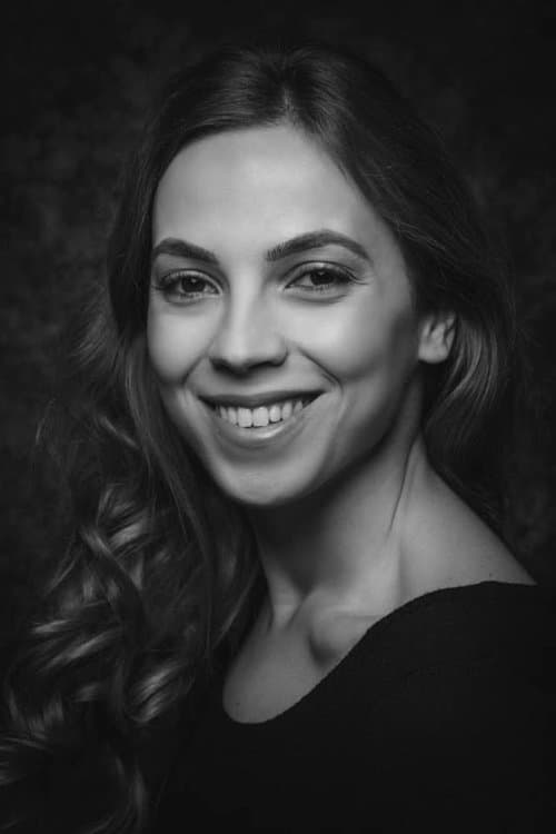Maria Kamakari image