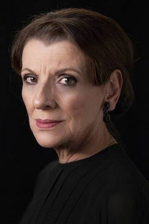 Maria Kanellopoulou image