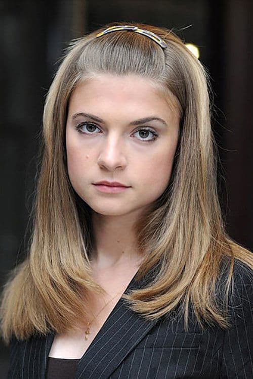 Maria Kapustinskaya image