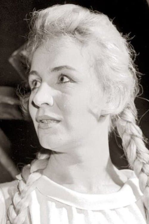 Mária Kráľovičová image