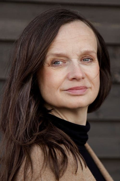 Maria Kulle image