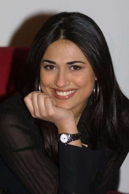 Maria Mazza image