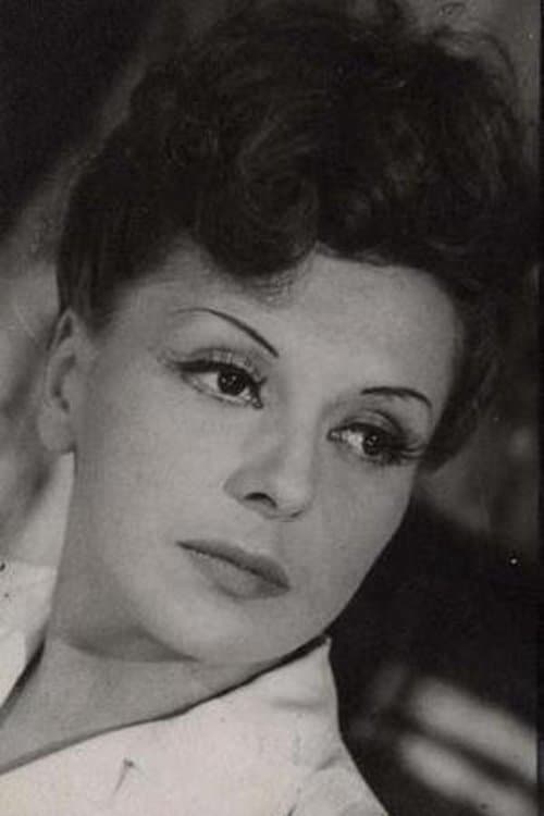 Mária Mezei image